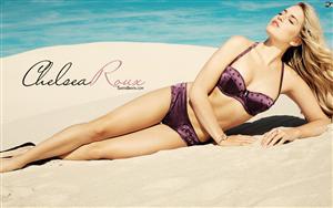 Chelsea Rose Le Roux